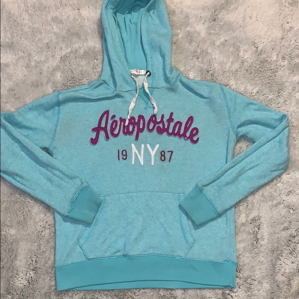 Aeropostale hoodie
